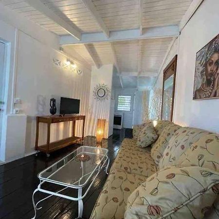 Petit Coin De Paradis A 5 Min Baie Orientale, Idolem Residence Unite 7Bis - 57 Rue Du Mont Vernon 1 Cul de Sac Exterior foto