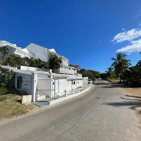 Petit Coin De Paradis A 5 Min Baie Orientale, Idolem Residence Unite 7Bis - 57 Rue Du Mont Vernon 1 Cul de Sac Exterior foto
