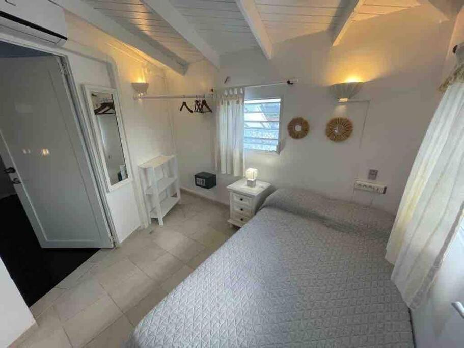 Petit Coin De Paradis A 5 Min Baie Orientale, Idolem Residence Unite 7Bis - 57 Rue Du Mont Vernon 1 Cul de Sac Exterior foto