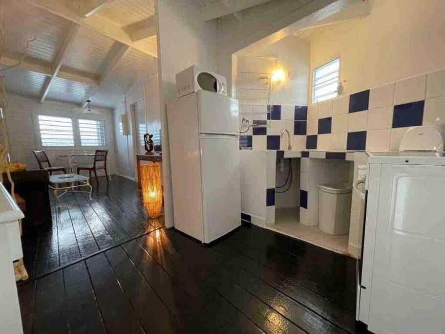 Petit Coin De Paradis A 5 Min Baie Orientale, Idolem Residence Unite 7Bis - 57 Rue Du Mont Vernon 1 Cul de Sac Exterior foto