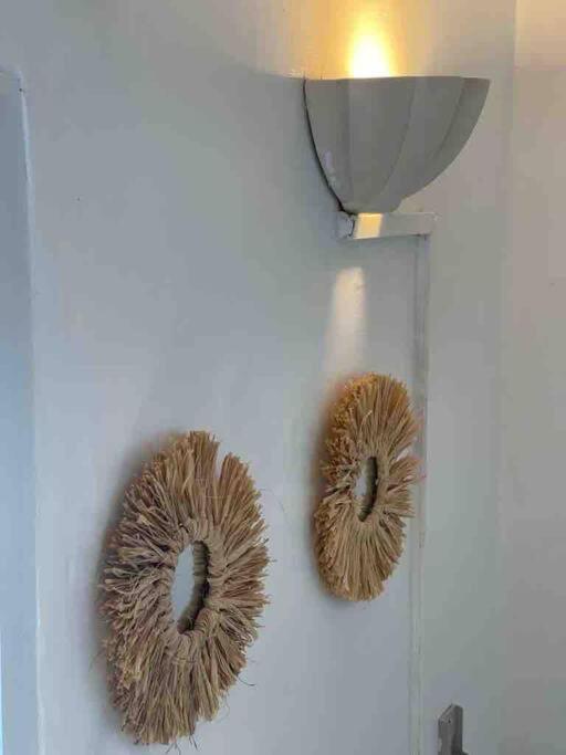 Petit Coin De Paradis A 5 Min Baie Orientale, Idolem Residence Unite 7Bis - 57 Rue Du Mont Vernon 1 Cul de Sac Exterior foto