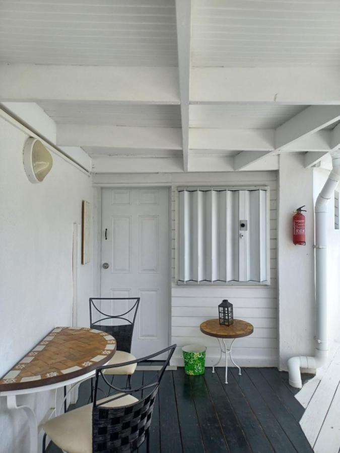 Petit Coin De Paradis A 5 Min Baie Orientale, Idolem Residence Unite 7Bis - 57 Rue Du Mont Vernon 1 Cul de Sac Exterior foto